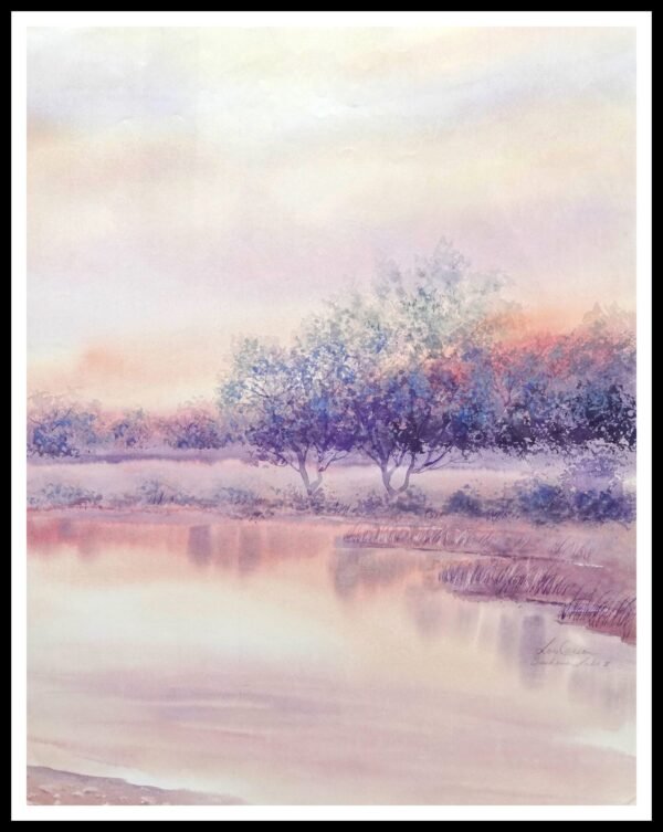 FLG 22.28.322 Buchanon Lake (Right)